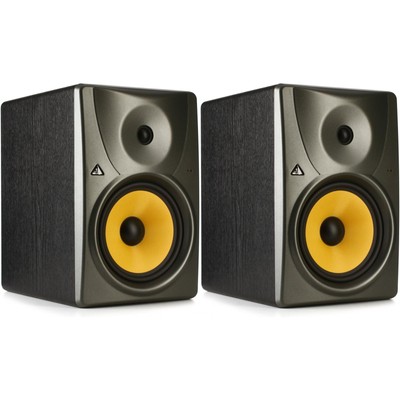 Behringer Truth B1031A 8 inch Powered Studio Monitor - Pair
