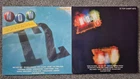 2 x Now That's What I Call Music LPs 12 & 16 Double Albums NM Vinyl