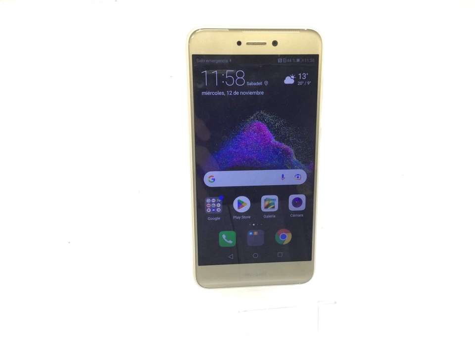 SMARTPHONE HUAWEI P8 LITE 16GB (2017) LIBRE 19643688 - Imagen 2 de 4