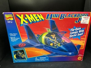 X Jet Xmen | eBay