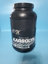 EFX Sports Karbolyn Fuel Neutral 68 8 oz 1950 g Gluten-Free, Informed Sport,
