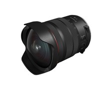 Canon RF7-14mm F2.8-3.5 L FISHEYE