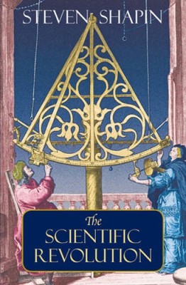 The Scientific Revolution (science.culture) - Paperback - VERY GOOD