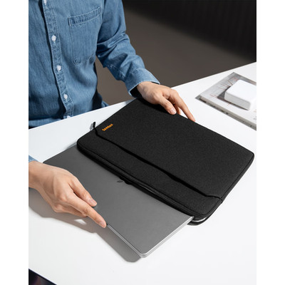 tomtoc Slim Laptop Sleeve Case for 13-inch MacBook Air