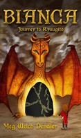 Bianca | Journey To Ryuugito | Meg Welch Dendler | Buch | Gebunden | Englisch