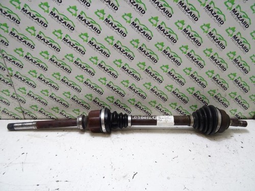 AANDRIJFAS RECHTS Citroën C3 Picasso (SH) 3273KR - Afbeelding 1 van 2