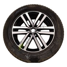 MERCEDES-BENZ X Class ALLOY WHEEL 19"