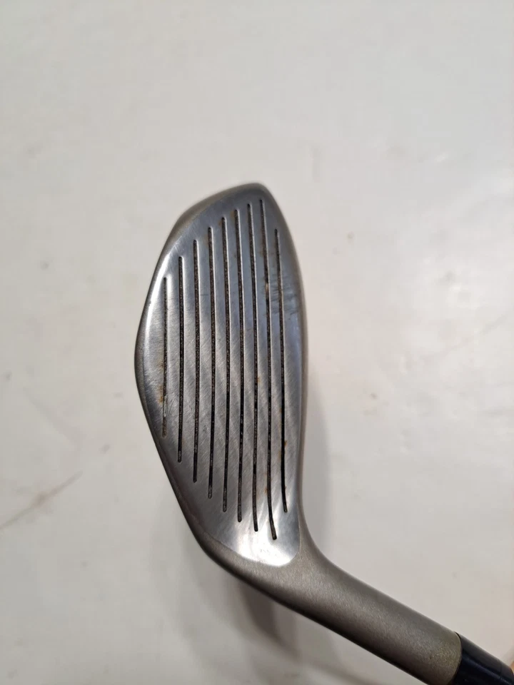 Affinity Cross Fire Stainless 17-4 PH 7 24° Golf Club - Image 3 of 4