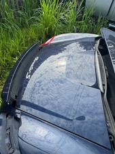 2008 Porsche Boxster 