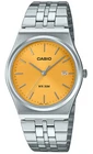 CASIO MTP-B145D-9AV Mens 50M Retro Stainless Steel Analog w Date Sport Watch