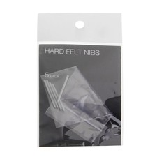 5 Pieces Graphic Drawing Pad Standard Pen Nibs Stylus Tips for Tablets