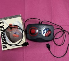 QuickShot Maverick 2 QS-128NL NES Arcade Joys...