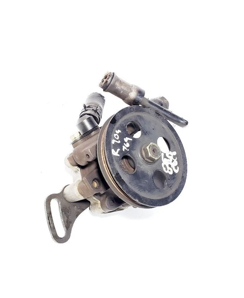 1993 1994 1995 1996 Toyota Camry OEM Power Steering Pump Coupe  - Image 4 of 4
