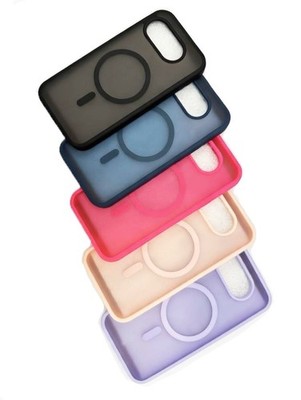 For Google Pixel 10a Shockproof Phone Case Magnetic Soft Matte Cover