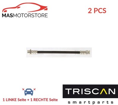 BREMSSCHLAUCH BREMSLEITUNG PAAR TRISCAN 8150 69238 2PCS A FÜR SUZUKI