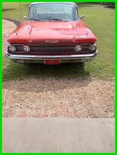 1960 Mercury Monterey for Sale