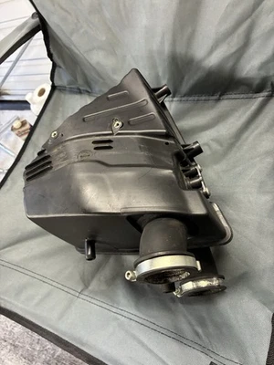 Royal Enfield Interceptor 650 576026F Air Filter Box 19 - 24 Airbox - Image 1 of 3