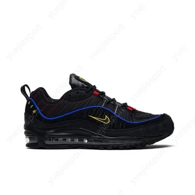 Nike Air Max 98 98 Graphics for Sale | Authenticity Guaranteed | eBay