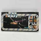VINTAGE Star Wars Escape From Death Star COMPLETE Kenner 1977 Strategy War