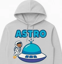 Astro Hoodie