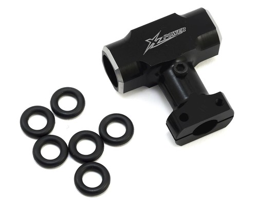 Alloggiamento rotore principale XLPower [XLP52H01] - Foto 1 di 2
