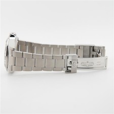 ROLEX Explorer II 226570 White Warranty 2021 24