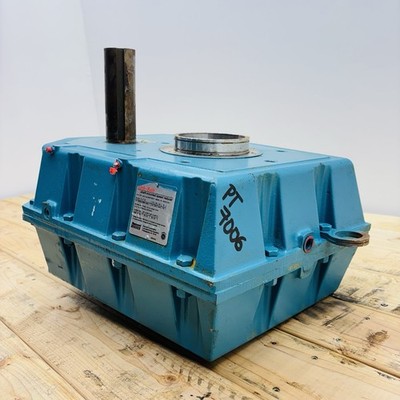Link-Belt FX 315 1952Y259-F Rexnord Shaft Mounted Gear Speed