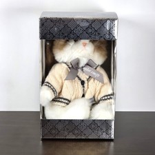 Taylor Swift Folklore Album Cardigan PLUSH CAT New Sealed