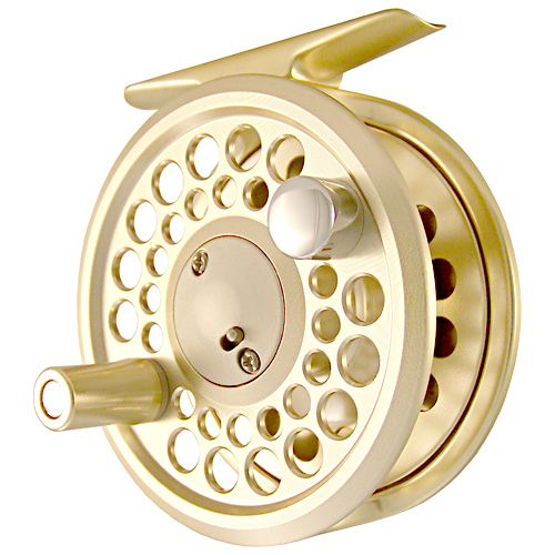 G. Loomis Venture 5 Fly Fishing Reel for sale online | eBay