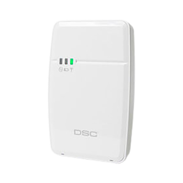 DSC WS4920 Wireless Repeater For 433 MHz Sensors for sale online eBay