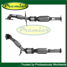 Premier Catalytic Converter Euro 2 Fits Volvo S60 V70 S80 2.0 2.3 2.4 2.5