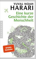 Eine Kurze Geschichte Der Menschheit | Buch | 9783570552698