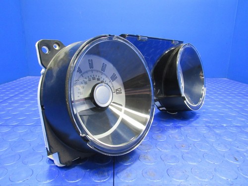 10 Mustang V6 4.0L 6 Gauge Instrument Cluster Speedometer MPH AR33-10849-EM 1771 - Picture 10 of 13