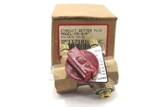 Bell & Gossett 117101 CB-3/4" Circuit Setter Plus Balance Valve | 3/4" NPT Brass