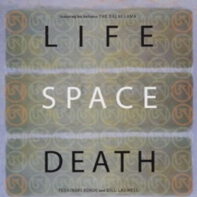 Life Space Death, New Music
