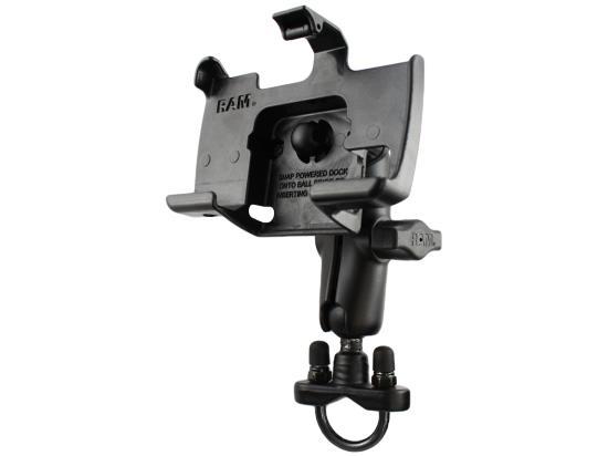 Recensione Tecnica RAM-B-149Z-GA30U per Garmin Nuvi 800 850 880