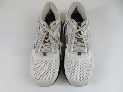 Brooks Beast GTS 23 Mens 11.5 Shoes Beige Running Sneaker 