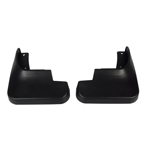 New Front & Rear Splash Guards Mud Flaps FOR 2008-2010 TOYOTA Highlander Kluger - Picture 4 of 9