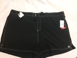 zeroxposur shorts womens