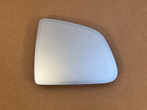Tesla Model Y 2020-2024 GENUINE RIGHT Mirror Glass with Dimming 925-3137-001