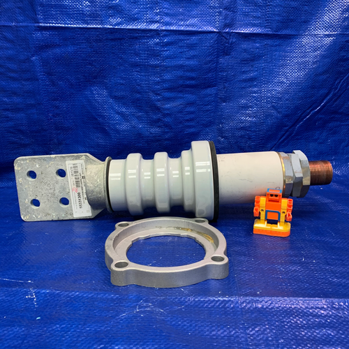 HJ Enterprises Virginia Transformer Warco 55331300 (VT) Bushing, 13/8