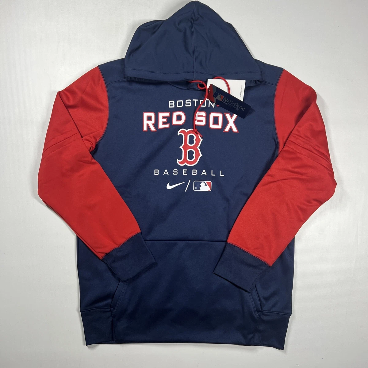 2022 Nike Authentic Collection Boston Red Sox Hoodie Size Large NWT