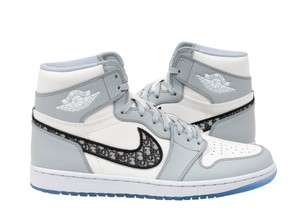 1000 Authentic Air Dior Jordan1 Og High Us Size 10 W Stockx Receipt Ebay