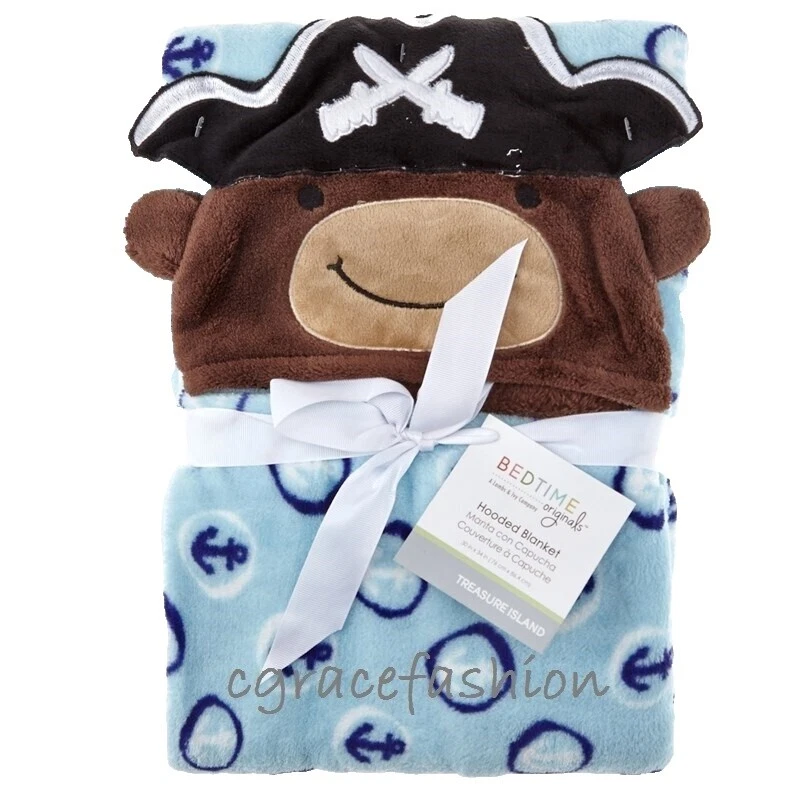 Pirates Nursery Bedding