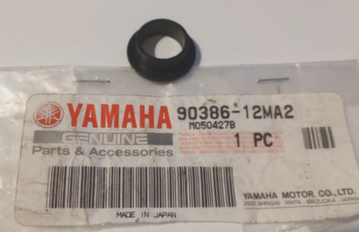 Yamaha Bushing NOS 90386-12MA2 (L-8502) | eBay