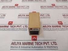 OMRON 61F-GP-NT FLOATLESS LEVEL SWITCH 100V AC 50/60HZ