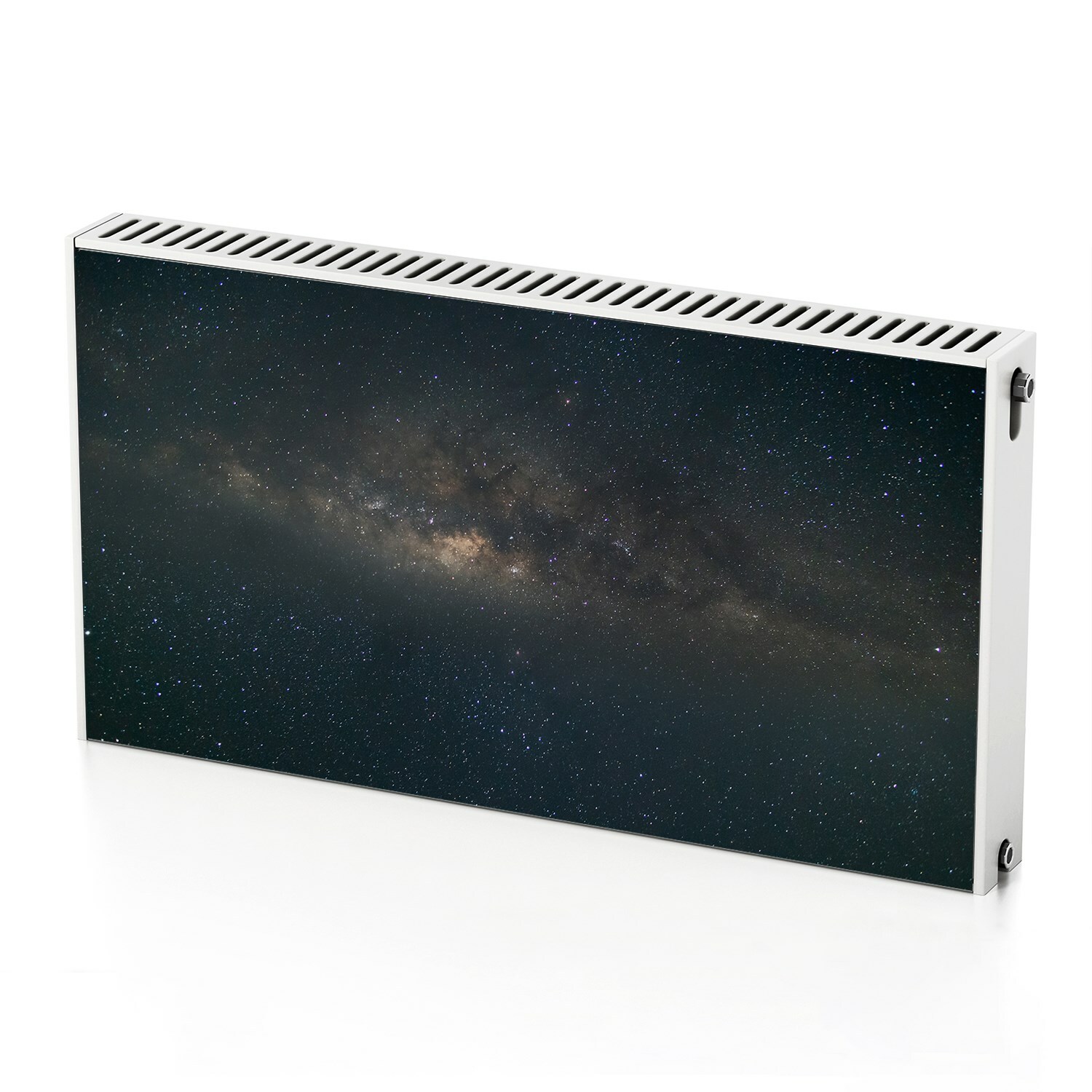 Decorative Magnet Radiator Skin Cover Panel Mat Starry Sky | eBay UK