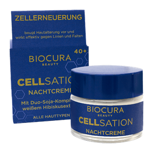 cellsation night cream