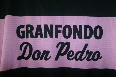 Being There: Giro d'Italia Gran Fondo - Road Bike Action