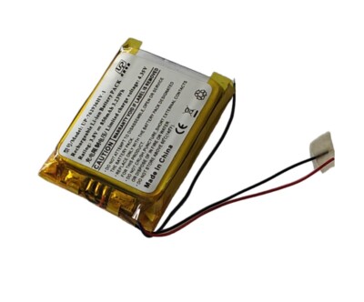 762936HV 850mAh Battery For Bose QuietComfort 429708 Earbuds